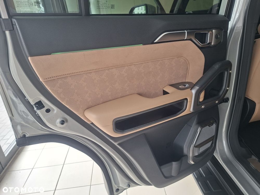 Jetour T2 - 17