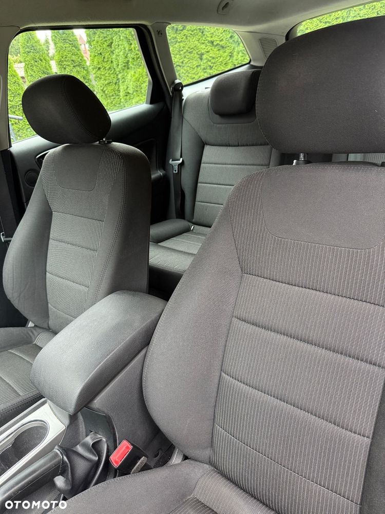 Ford Mondeo Turnier 2.0 TDCi EConetic Trend - 11