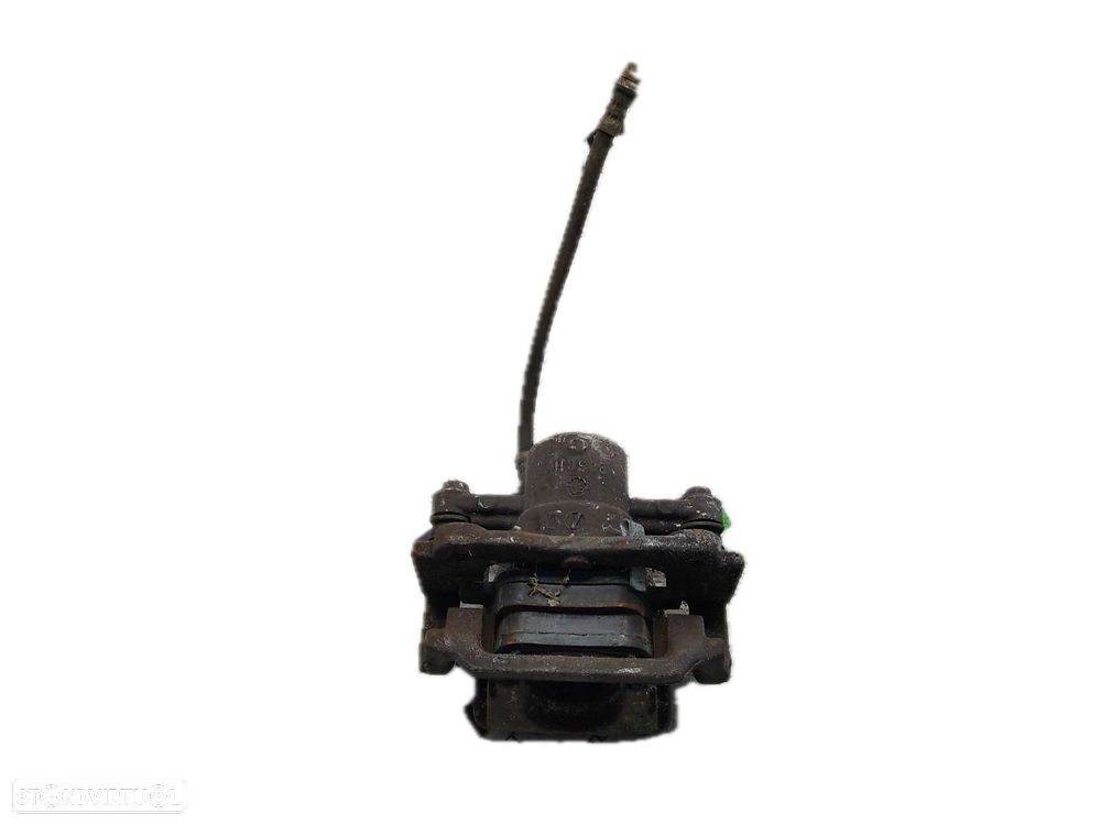 Pinça / Maxila / Bomba Travão Trás Toyota Avensis (_T25_) - 2