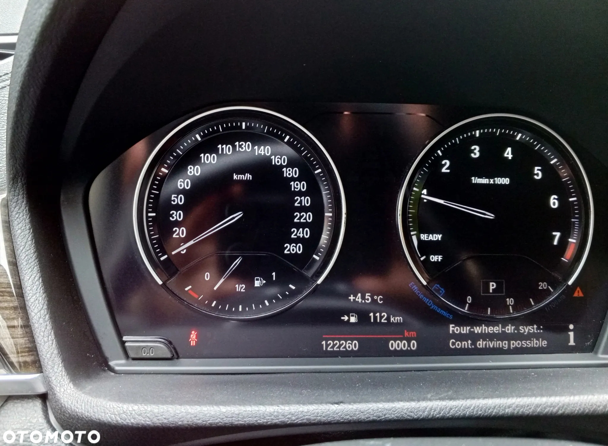BMW X2 xDrive20i - 15