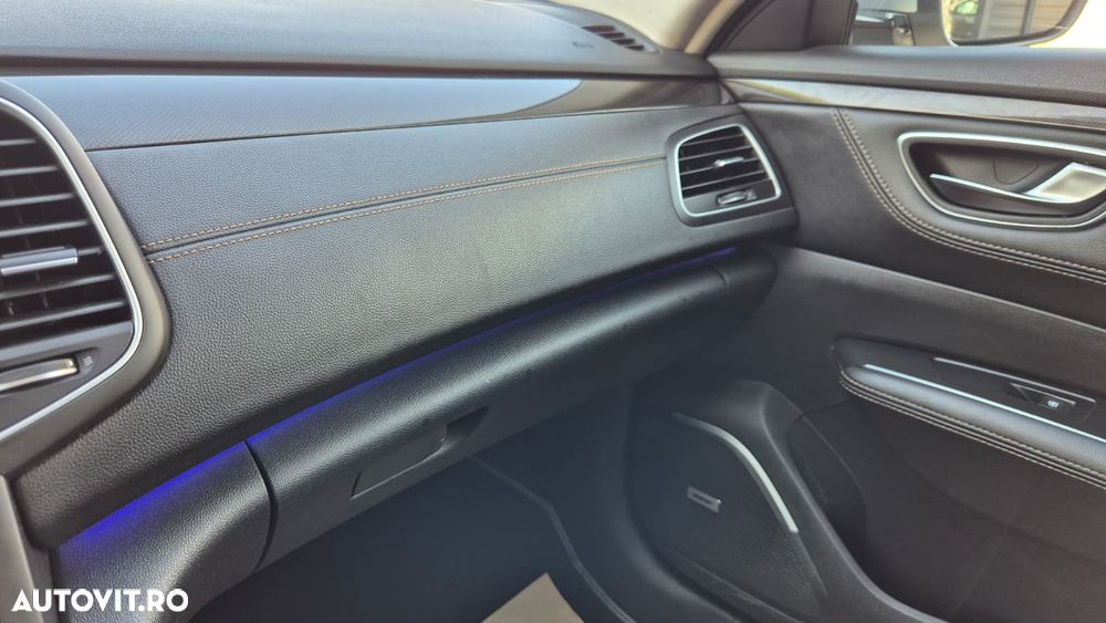 Renault Talisman ENERGY dCi 130 EDC INTENS - 16