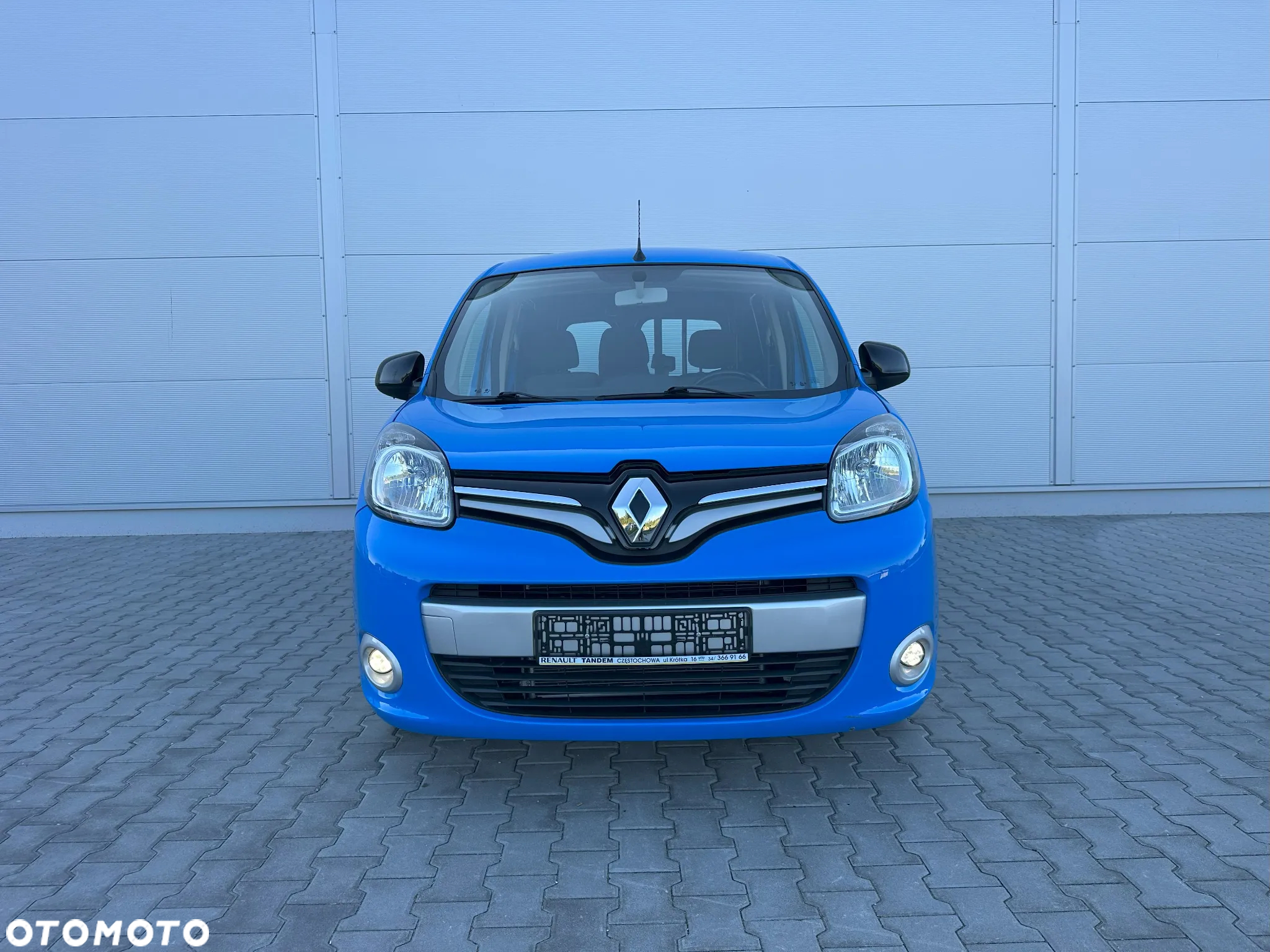 Renault Kangoo - 3