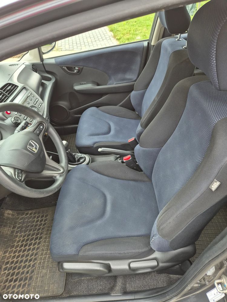 Honda Jazz 1.4 Comfort - 9