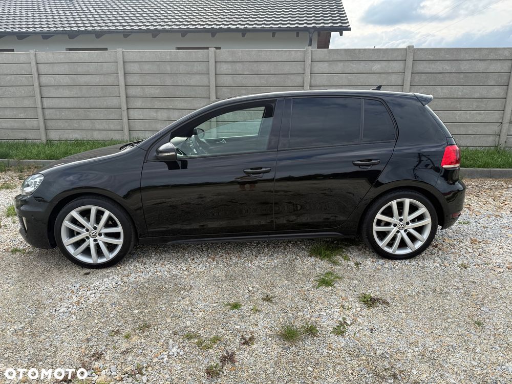 Volkswagen Golf - 27