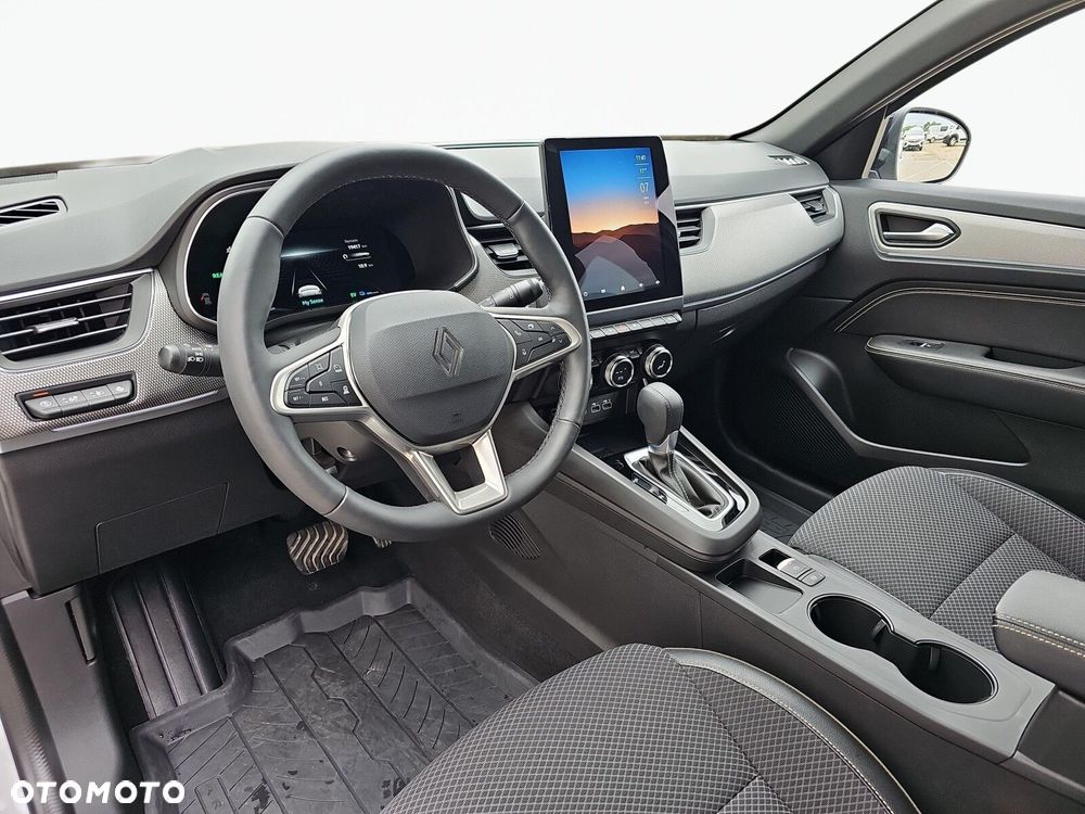 Renault Arkana 1.6 E-TECH Techno MMT - 4