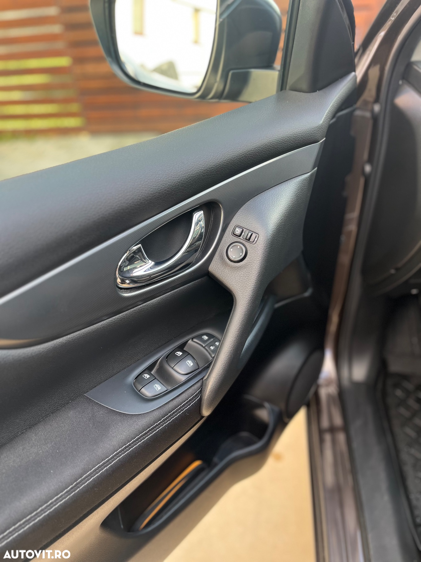 Nissan Qashqai DIG-T Start/Stop N-Connecta - 10