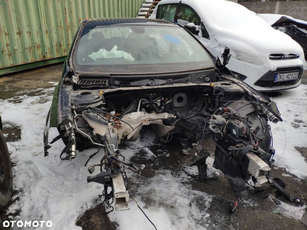 KAROSERIA ĆWIARTKA BŁOTNIK PRÓG DACH PODŁUŻNICA  MERCEDES-BENZ KLASA A (W176) 2012 - 2018 A 180 - 1