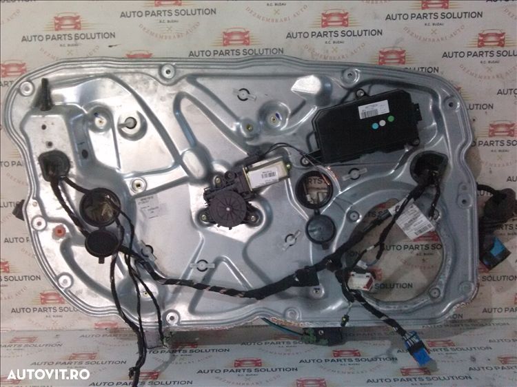macara geam usa stanga fata fiat stilo - 1