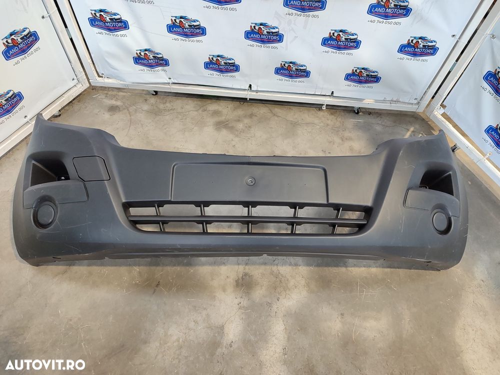 BARA FATA OPEL MOVANO B / COD OEM 620226264R 2010-2017 (4C3) - 1