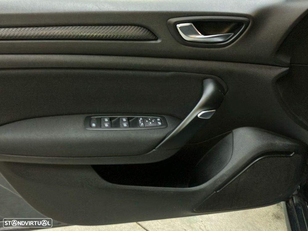 Renault Mégane 1.3 TCe Limited - 21