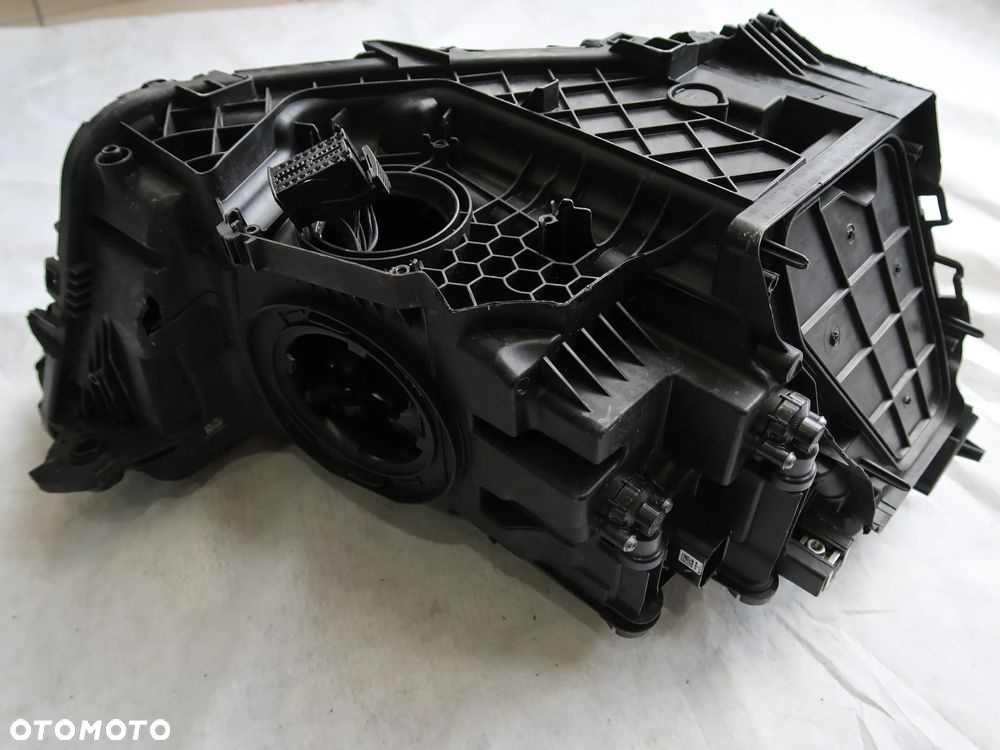 Lampa przednia Audi 83A 941011 11S - 5