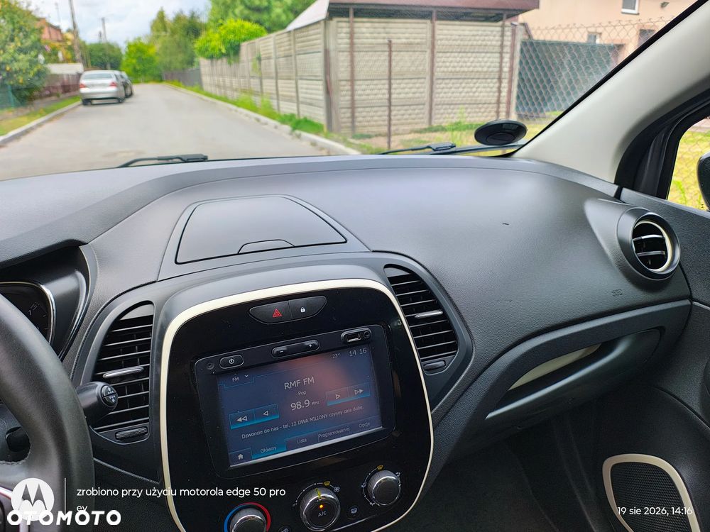 Renault Captur ENERGY TCe 90 Start&Stop Expression - 26