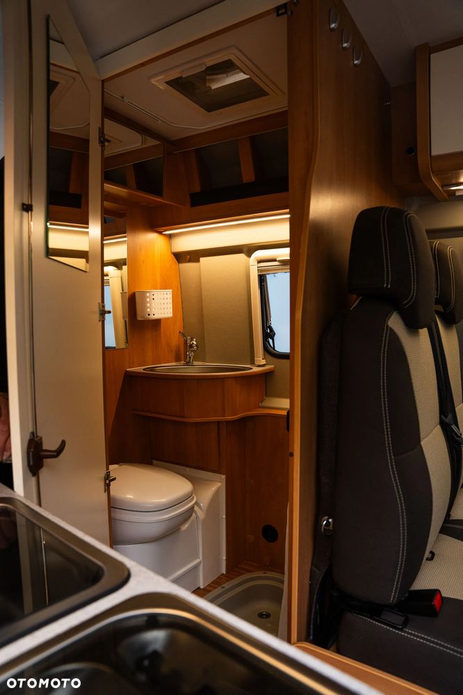 Fiat Ducato - 17