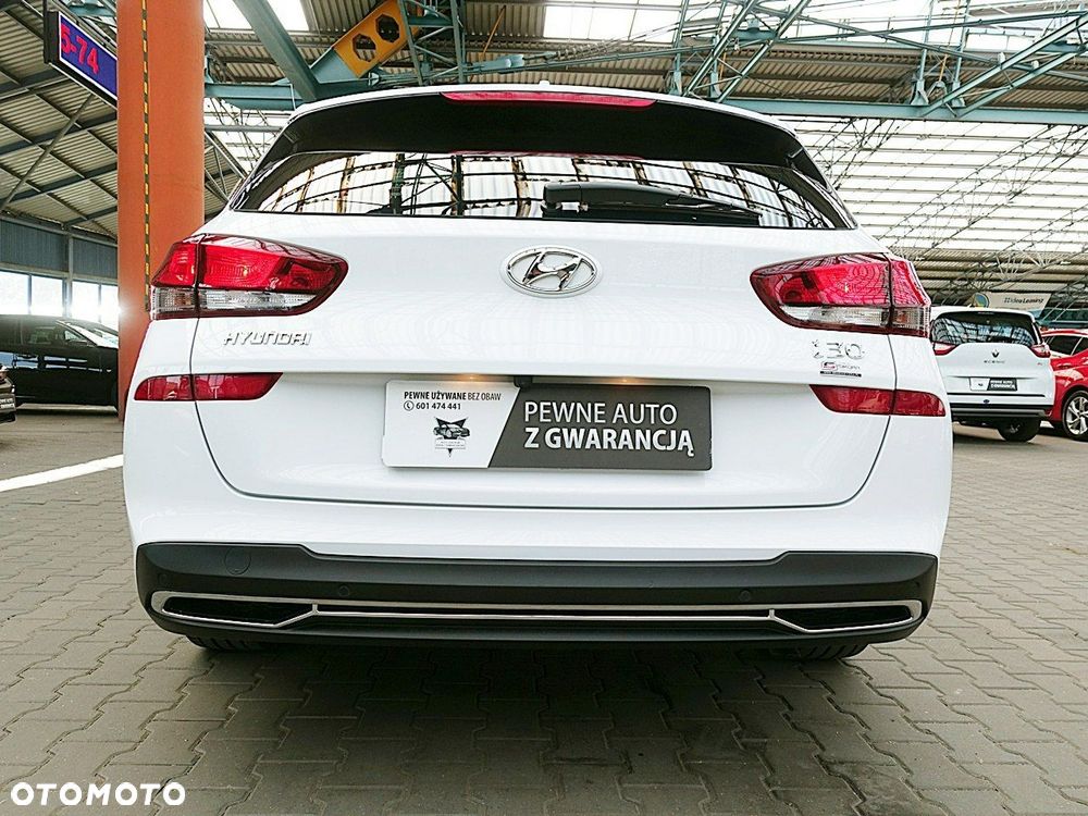 Hyundai i30 - 5