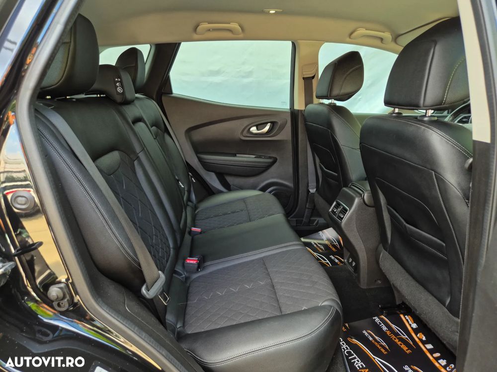 Renault Kadjar TCe EDC GPF Intens - 13