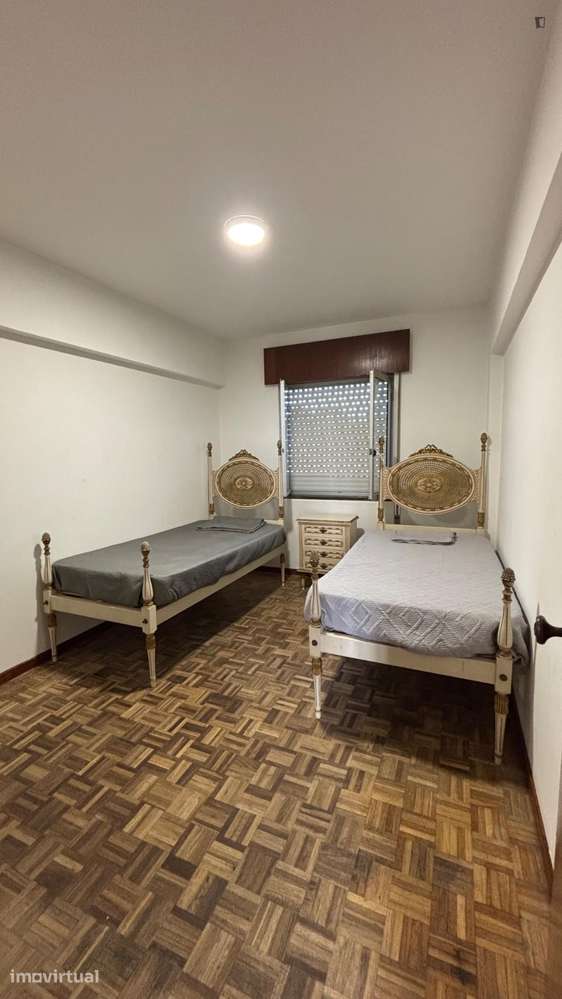 Quarto - localizado em Santarem - Grande imagem: 2/6