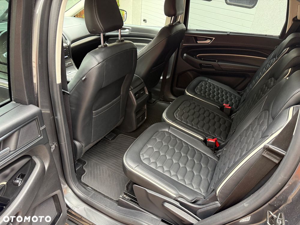Ford S-Max 2.0 EcoBlue Vignale - 8