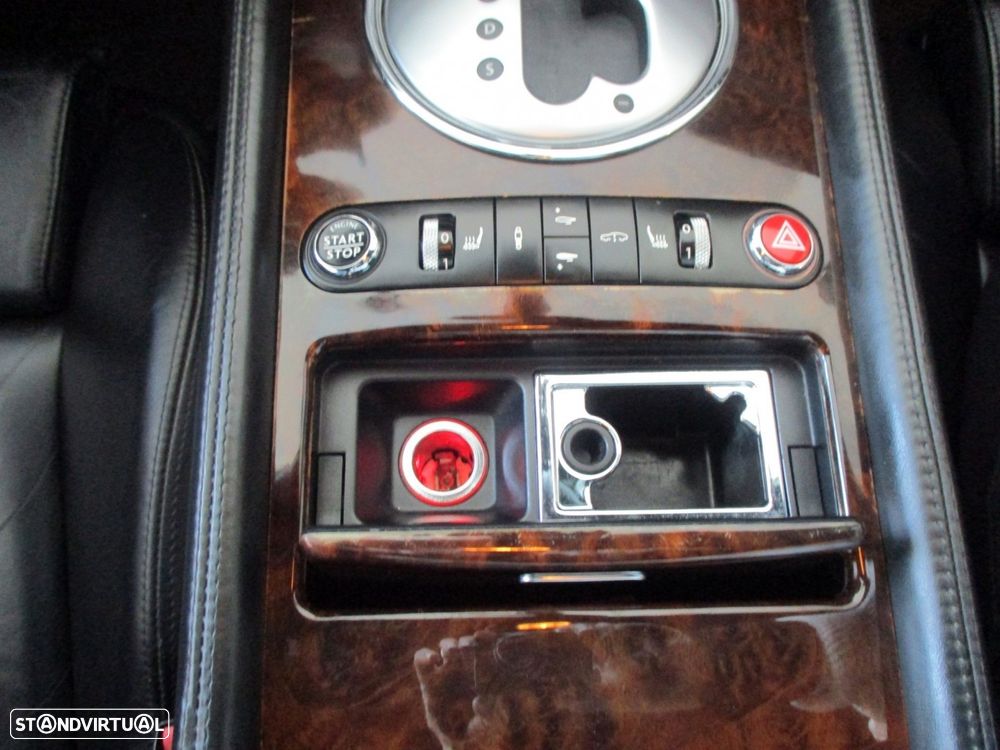 Bentley Continental GT - 24