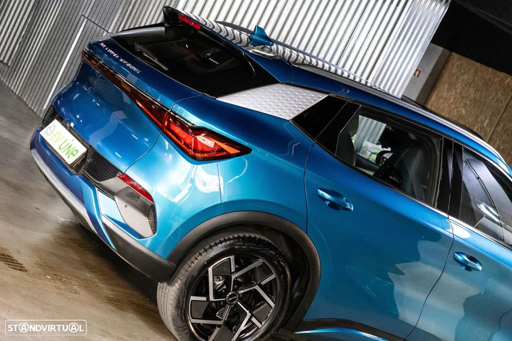 BYD Atto 3 60.48 kWh Design - 12