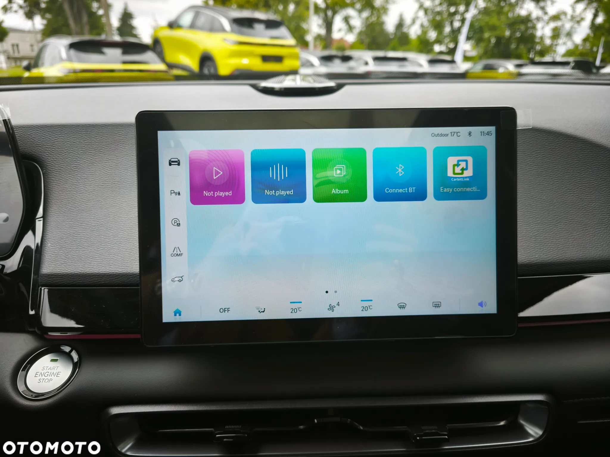 Baic Beijing 5 1.5T Comfort DCT - 30