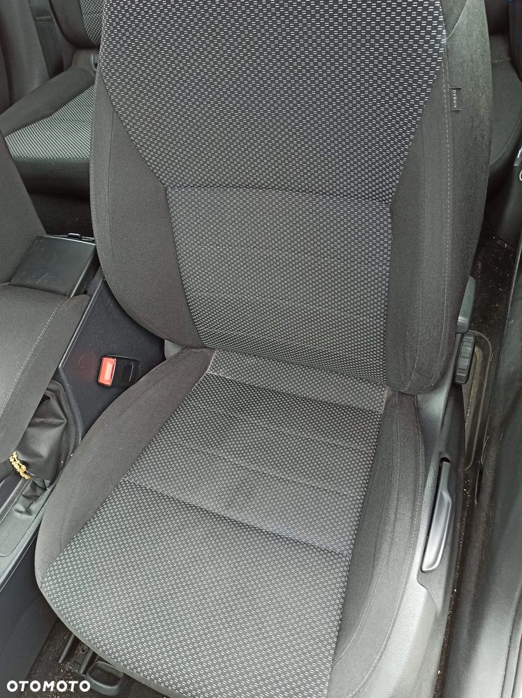 Skoda Octavia 1.4 TSI Ambition - 15