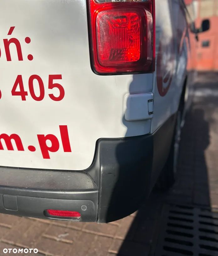 Toyota PROACE - 13