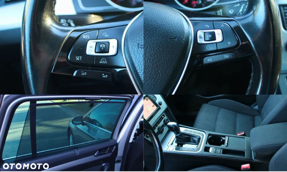 Volkswagen Passat 2.0 TDI (BlueMotion Technology) DSG Comfortline - 30