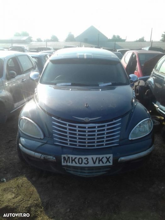 Dezmembrez Chrysler PT Cruiser 2,0i - 3
