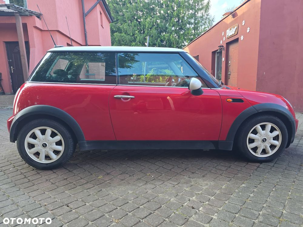 MINI ONE Standard - 4