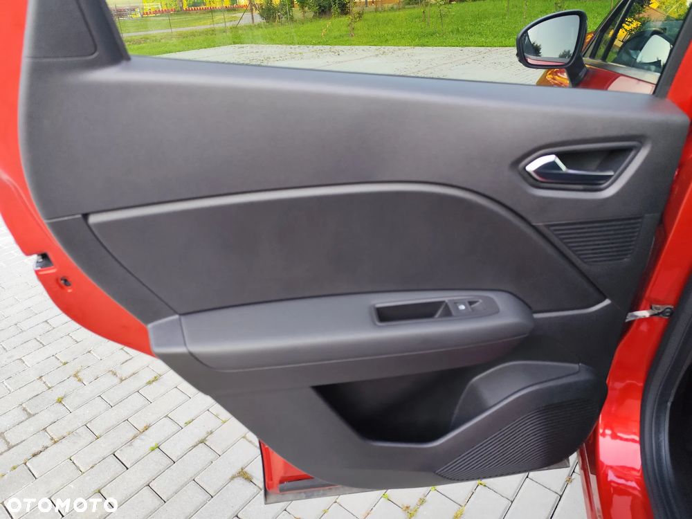 Renault Captur 1.0 TCe Zen - 27