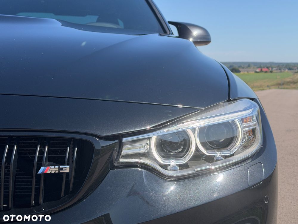 BMW M3 - 14
