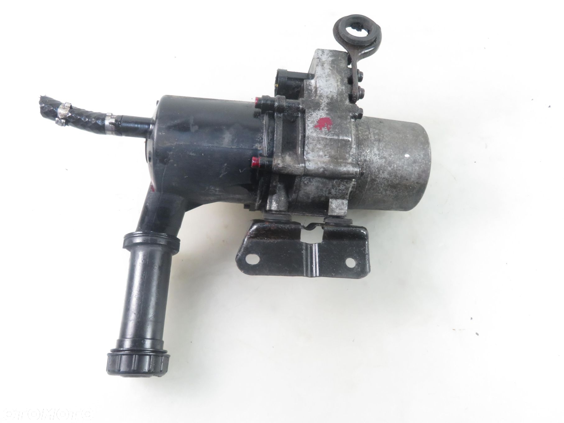 POMPA WSPOMAGANIA PEUGEOT 307 SW 9645102480 5088674 - 4