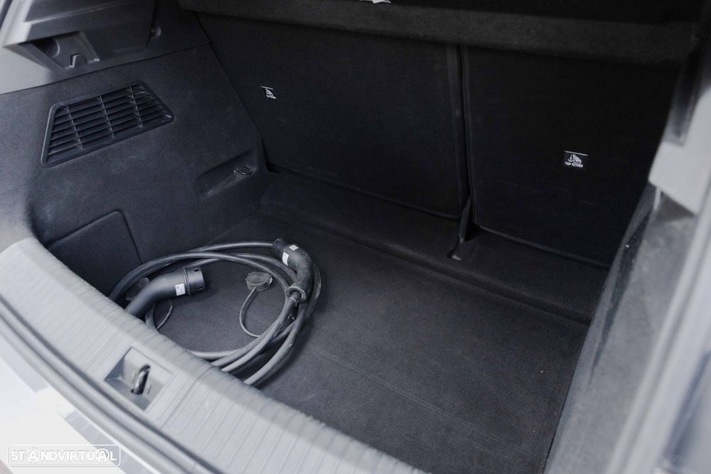 Renault Mégane E-Tech EV60 Evolution Optimum Charge - 23