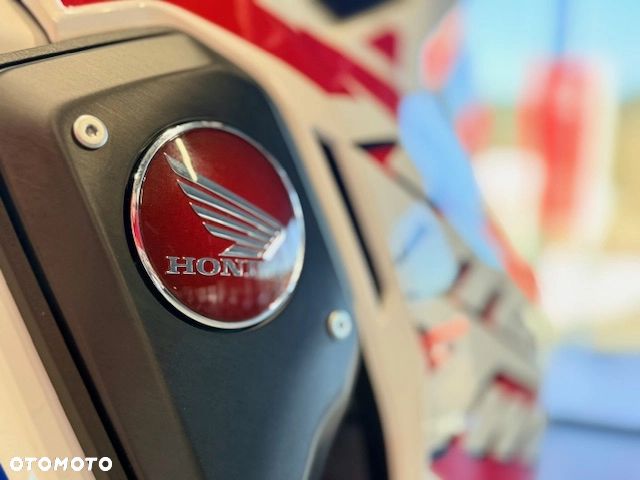 Honda CRF - 16