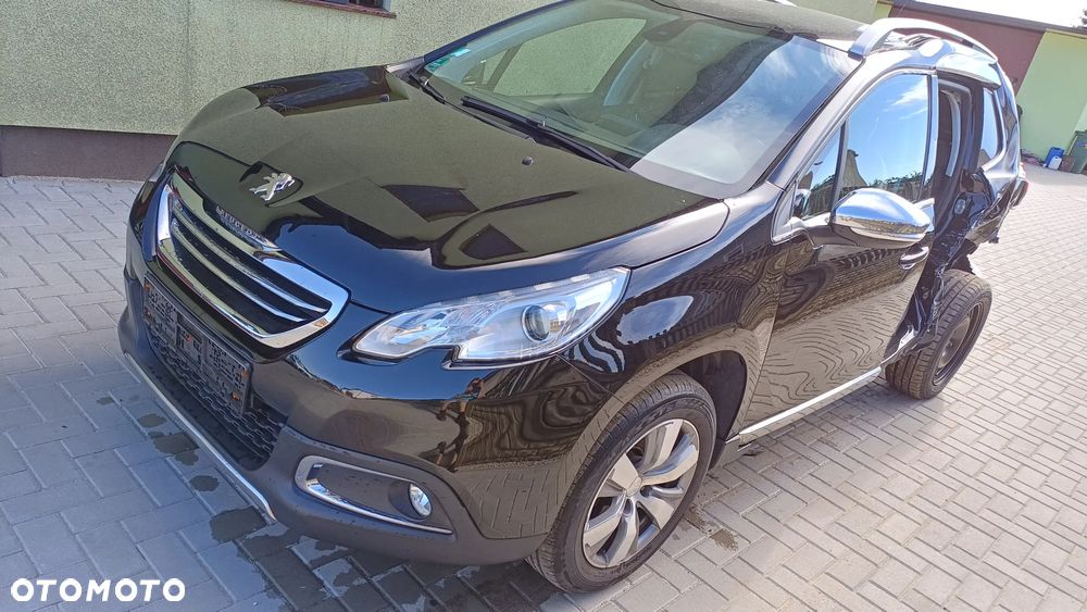 Peugeot 2008 PureTech 110 Stop&Start Allure - 13