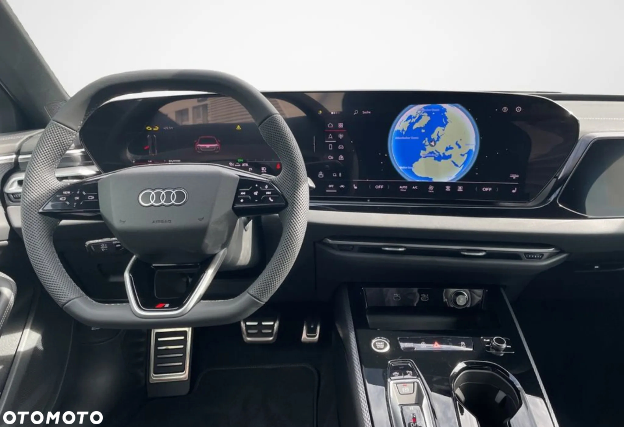 Audi A5 Limousine TFSI Quattro S tronic - 7