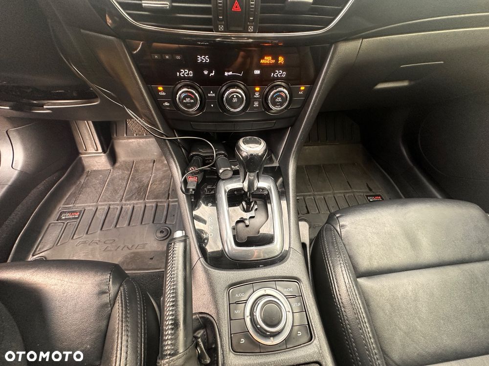 Mazda 6 - 15