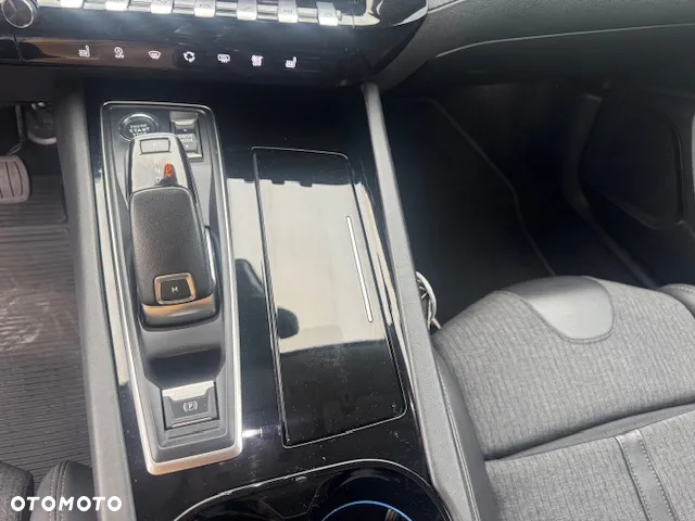 Peugeot 508 - 17