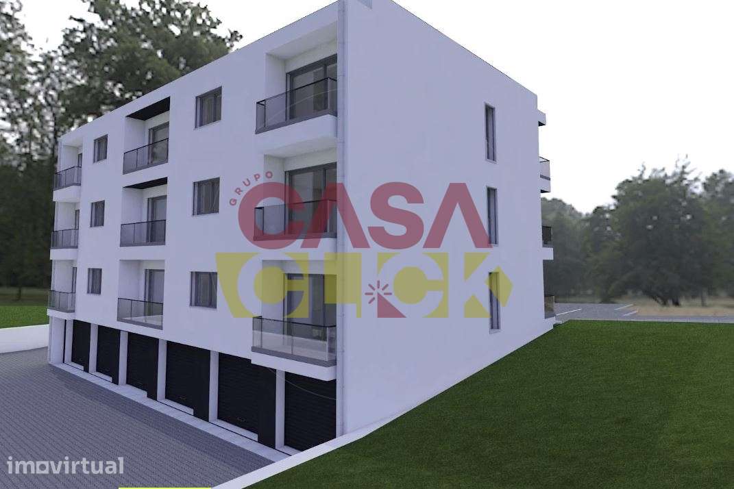 Apartamento T3 Venda em Constância,Constância - Grande imagem: 5/18