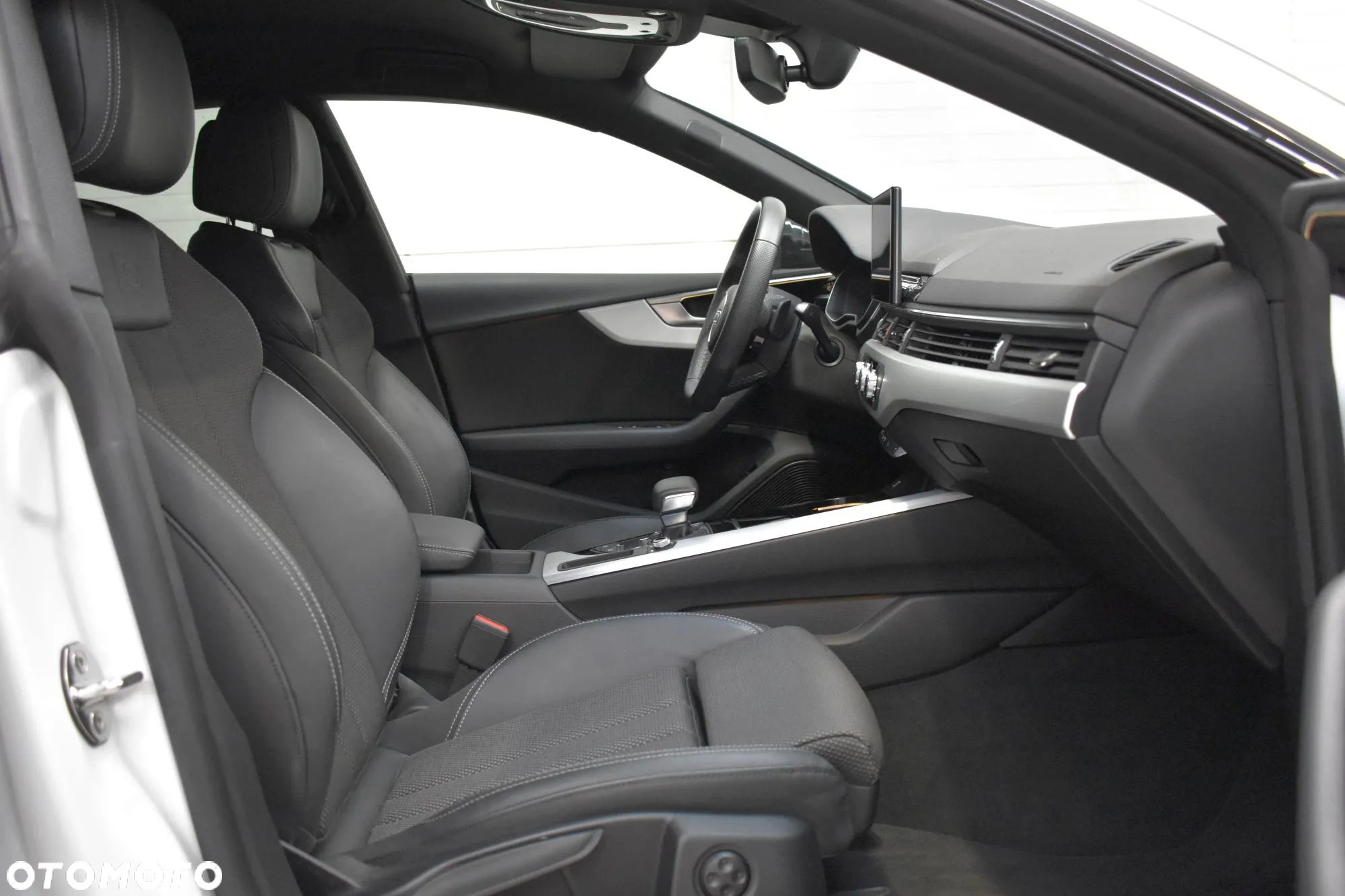 Audi A5 - 22