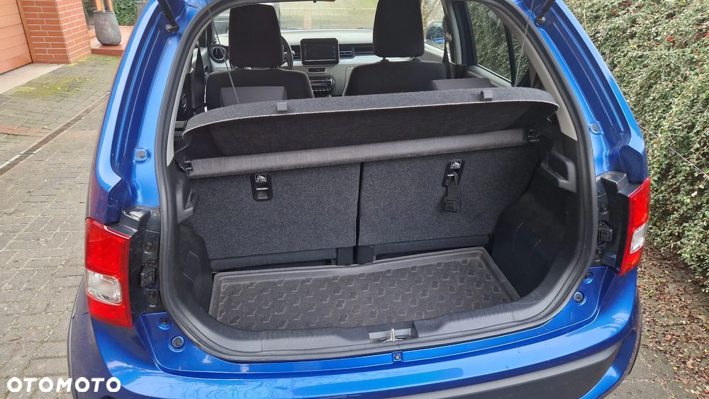 Suzuki Ignis 1.2 Elegance - 5