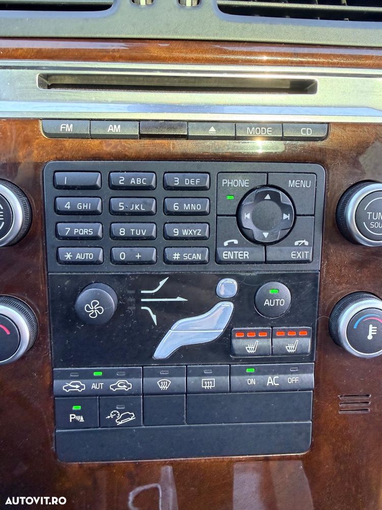 Volvo XC 60 D3 AWD Aut. Momentum - 13