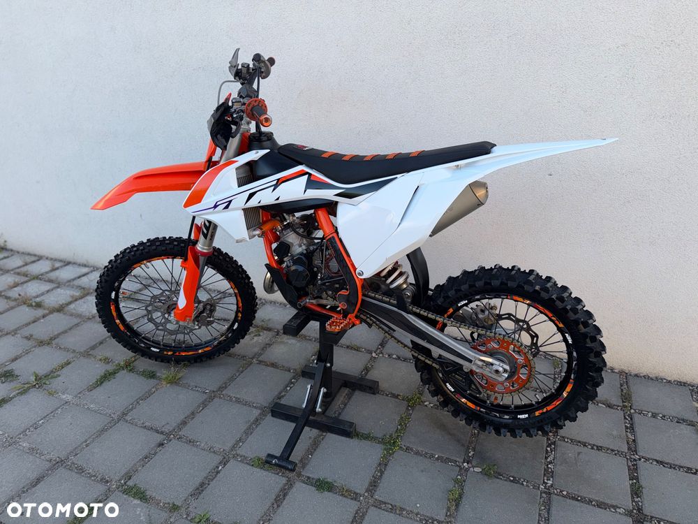 KTM SX - 7
