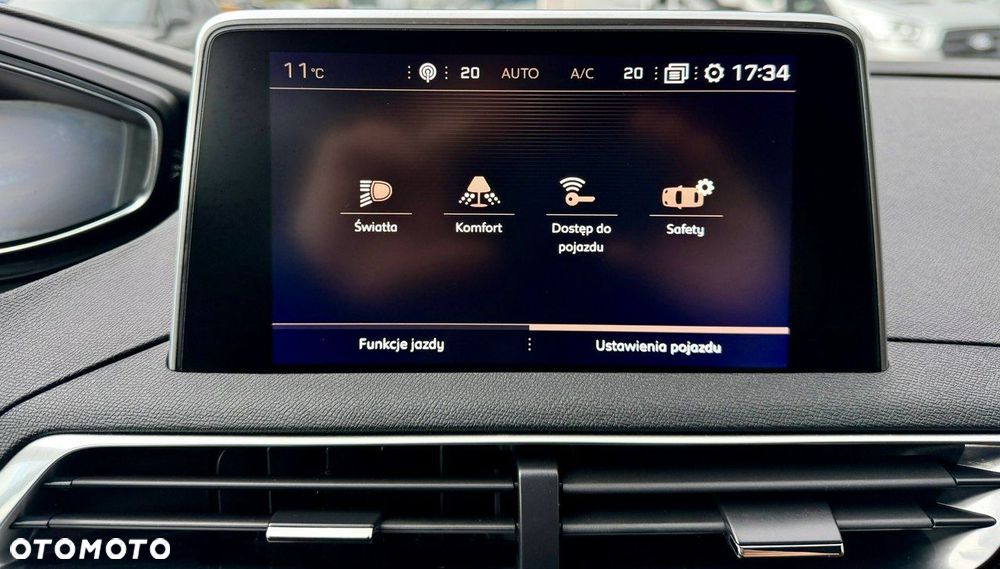 Peugeot 5008 PureTech 180 EAT8 Stop & Start Allure - 36