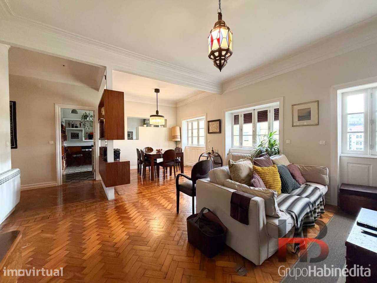 Apartamento T3 Venda em Bonfim,Porto