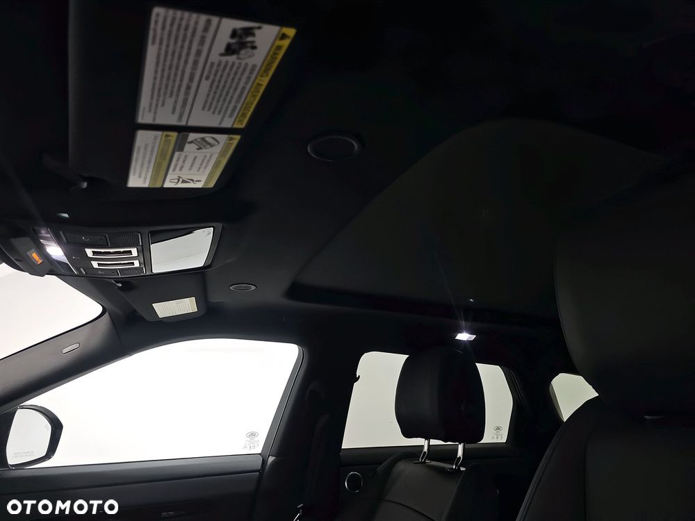 Land Rover Range Rover Evoque 2.0 P250 mHEV Dynamic SE - 10