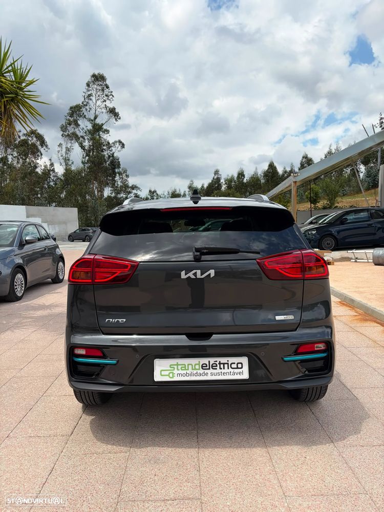 Kia e-Niro Spirit - 7