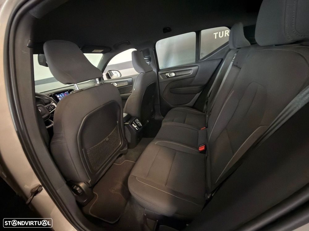 Volvo XC 40 Recharge 69 kWh Single Motor Core - 6