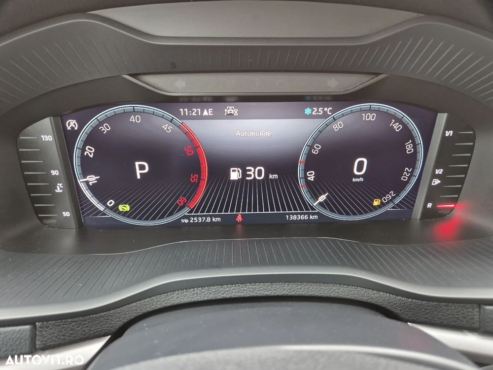 Skoda Karoq 2.0 TDI SCR 4x4 DSG Ambition - 18