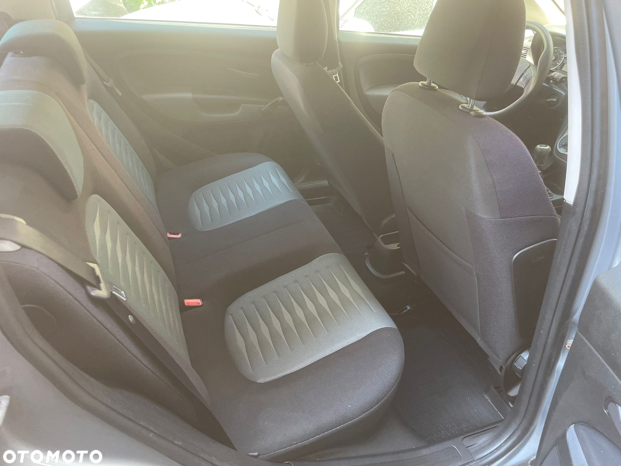 Fiat Grande Punto 1.4 8V Natural Power - 6
